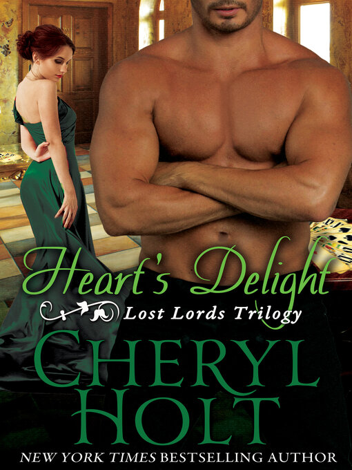 Title details for Heart's Delight by Cheryl Holt - Available